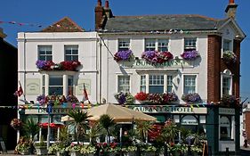 Dunkerley'S Hotel And Restaurant